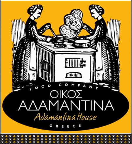 Οίκος Αδαμαντίνα